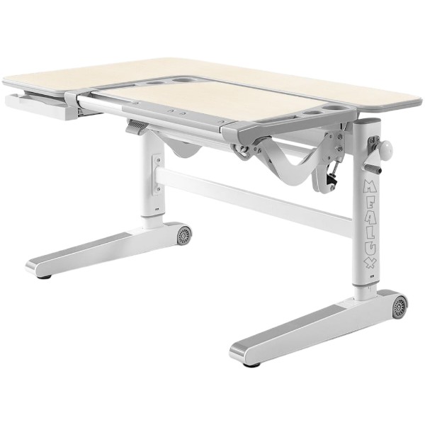 Фото - Парта школьная Mealux Kingwood Multicolor TG (BD-820 TG/MC)